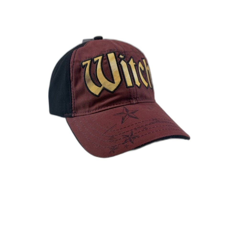 Witch Harry Potter nwt universal studios baseball hat cap epic wizarding